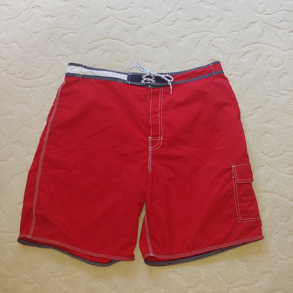 Tommy Hilfiger Swim Trunks